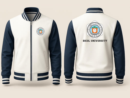 BiU Varsity Jacket