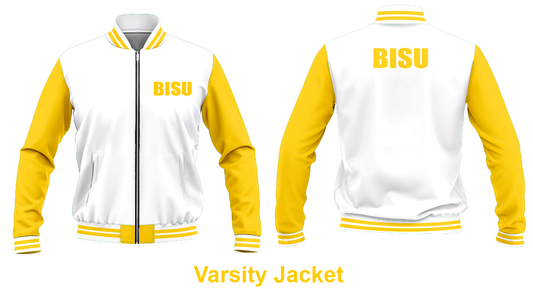 BISU Varsity