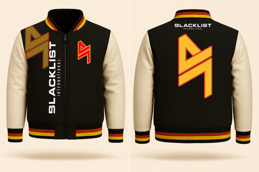 Blacklist Esports Team