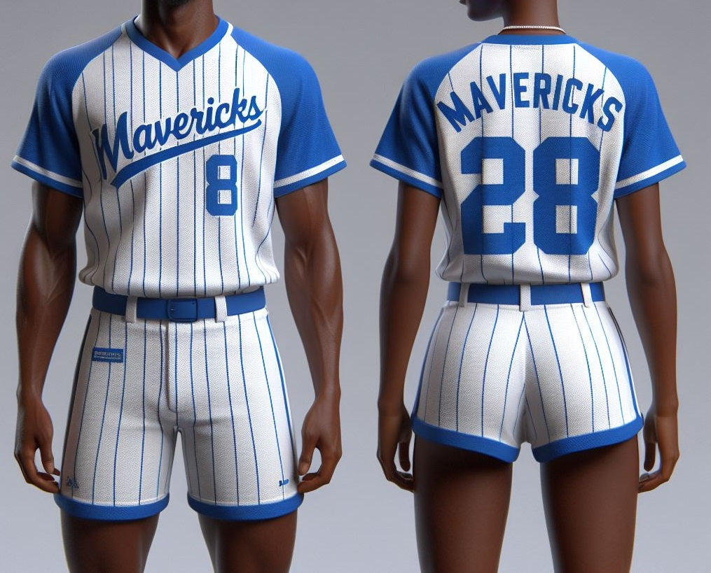 Baseball Shirt