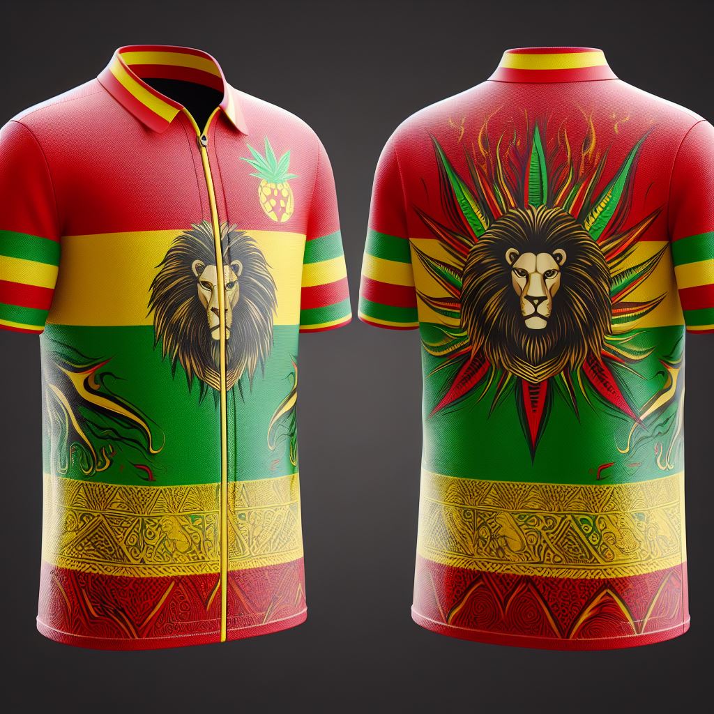 RASTA BOWLING