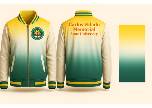 CHMSC Varsity