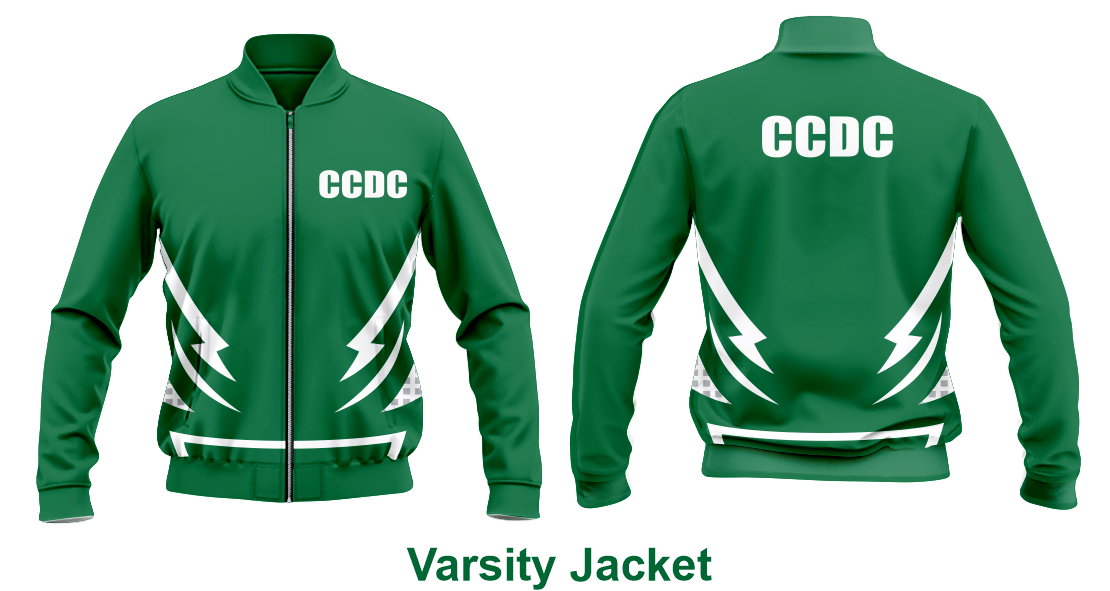 CCDC Varsity