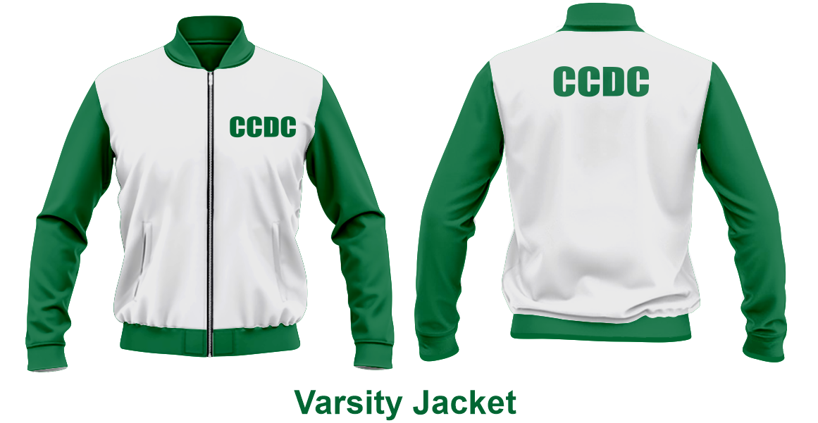 CCDC Varsity