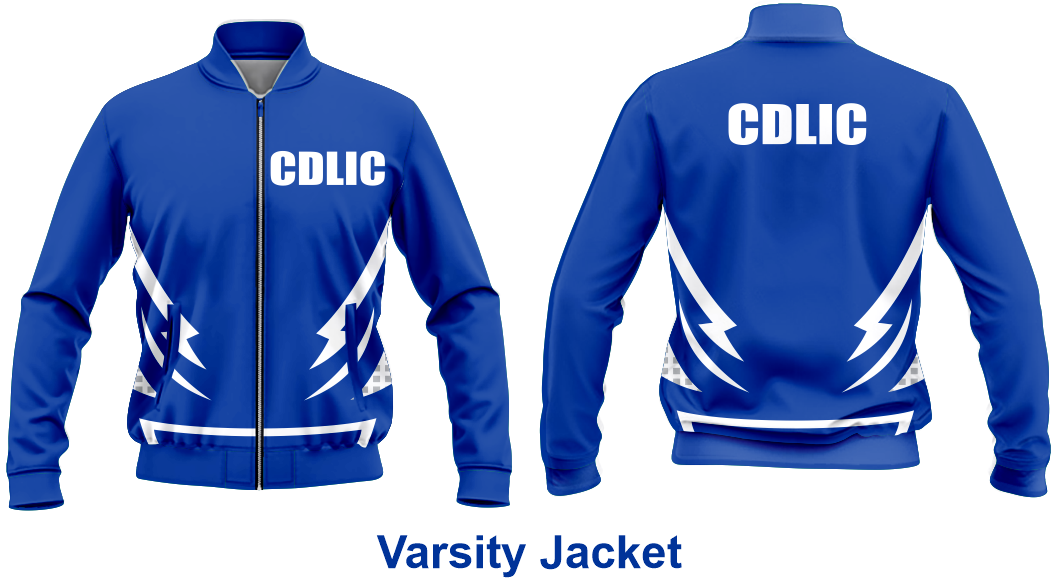 CdIC Varsity