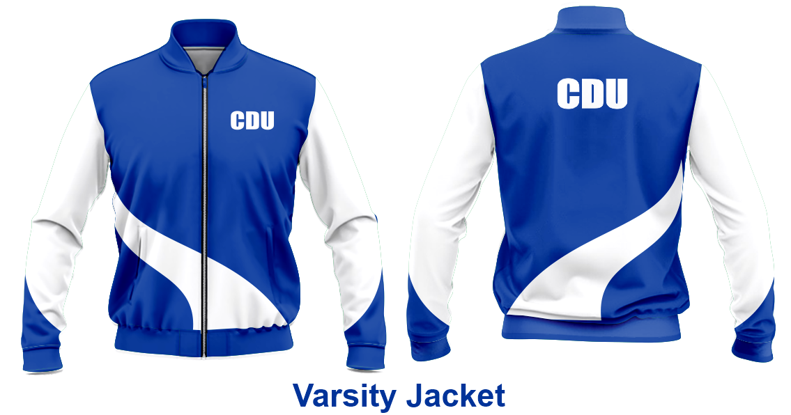 CDU Varsity