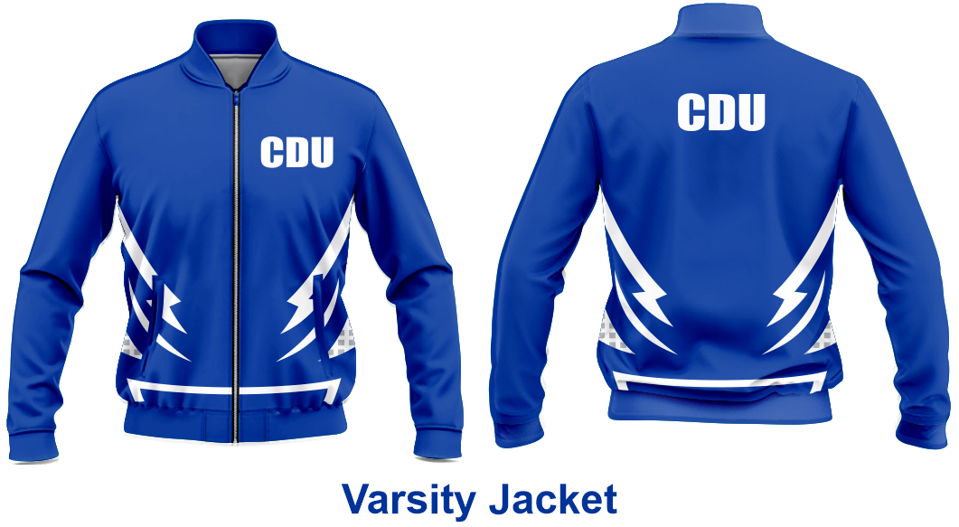 CDU Varsity