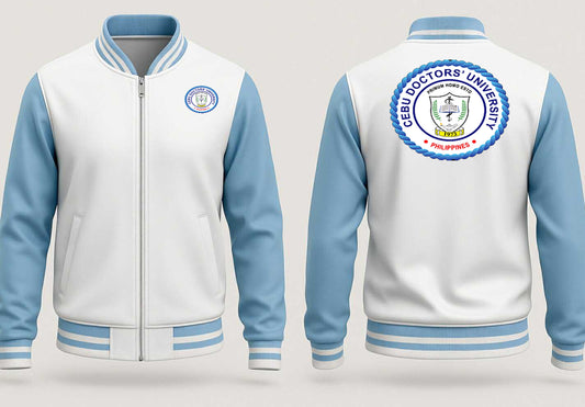 CDU Varsity Jacket