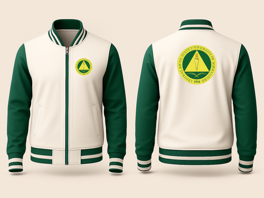 CBSUA Varsity Jacket