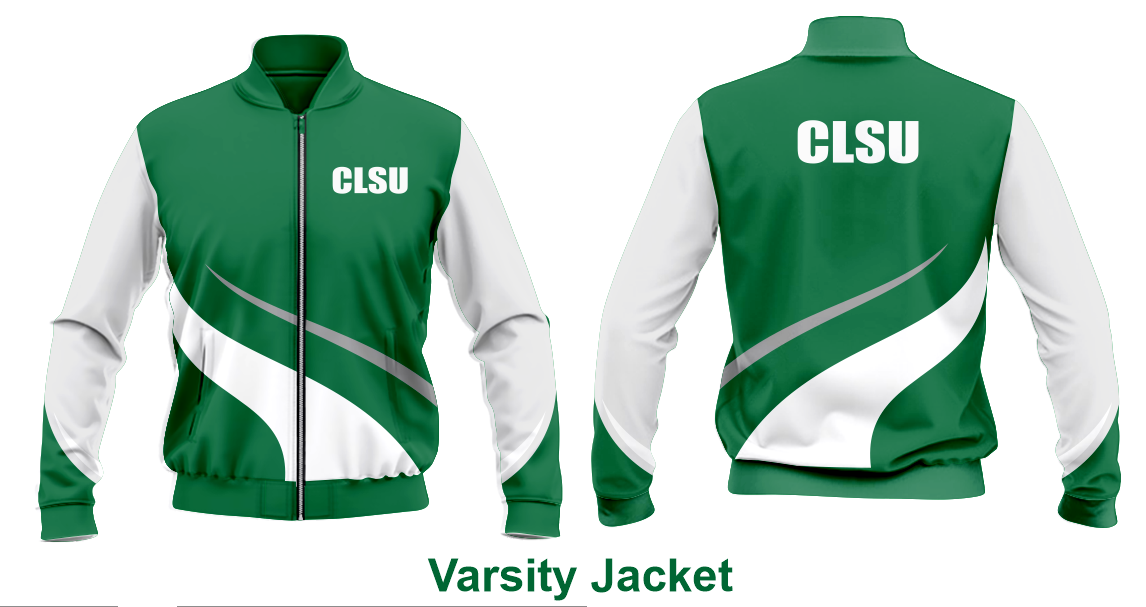 CLSU Varsity