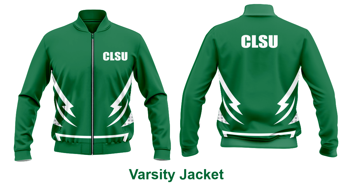 CLSU Varsity