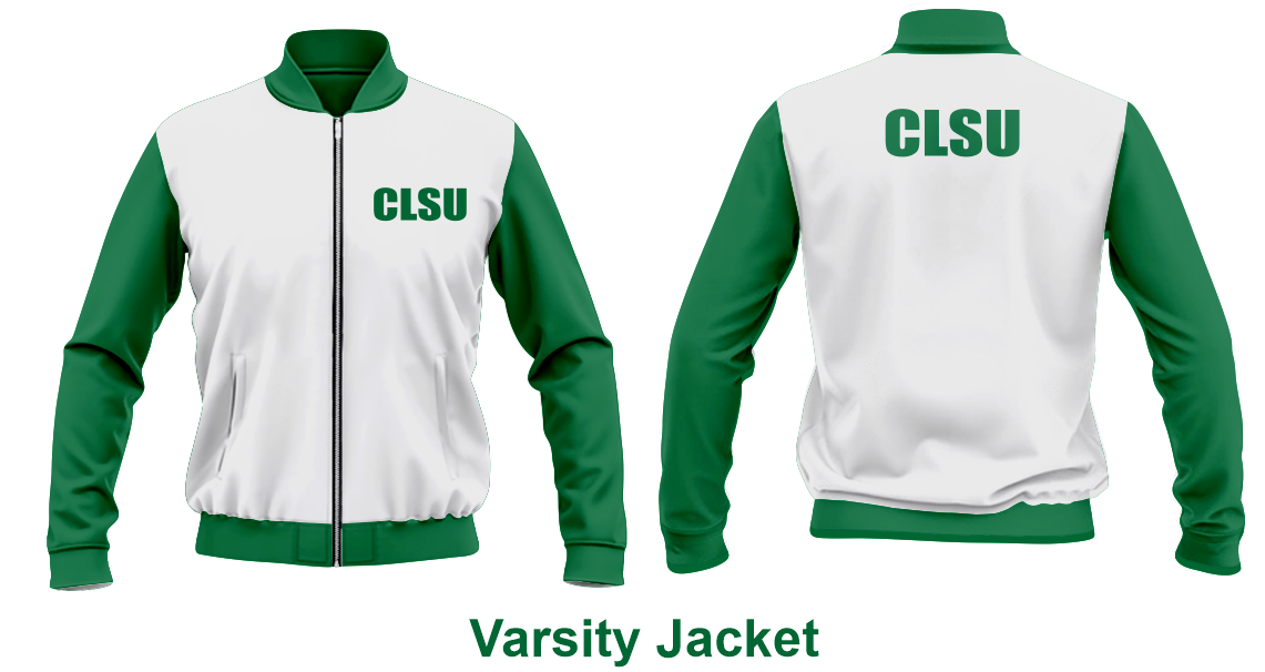 CLSU Varsity