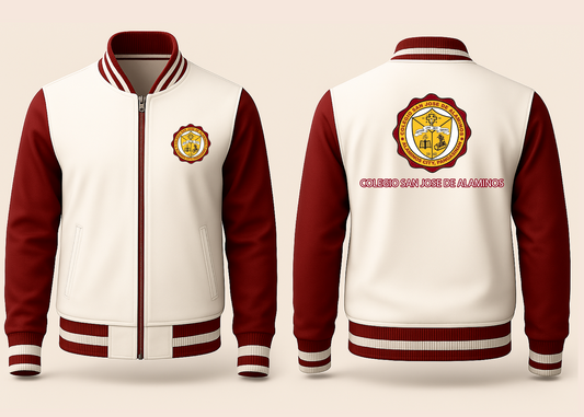 CDSJA Varsity Jacket