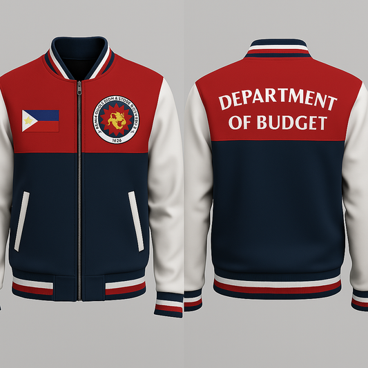 DOBM varsity jackets