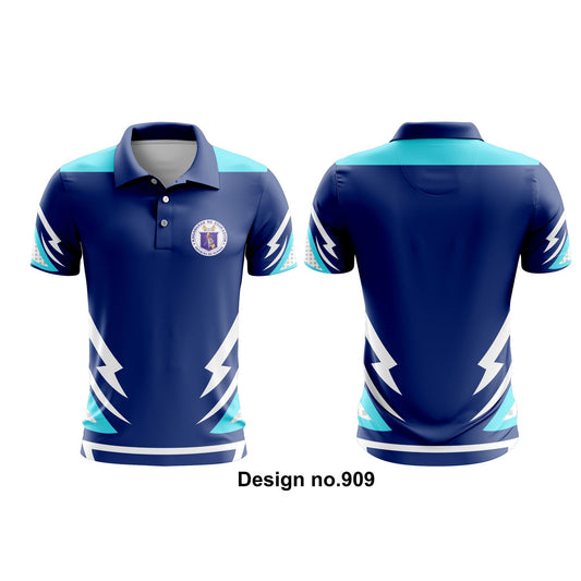 DepEd POLO SHIRT