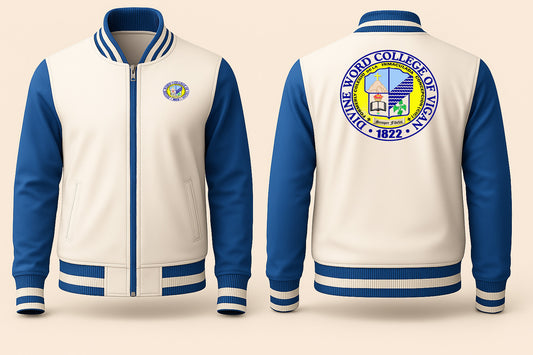 DWC VIGAN VARSITY JACKET
