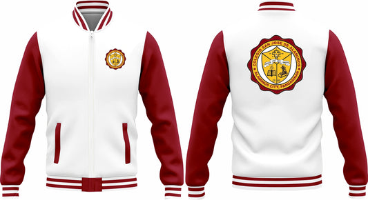 CDSJA Varsity Jacket