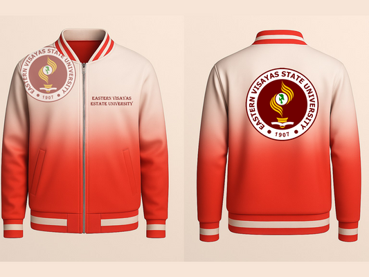 EVSU Varsity