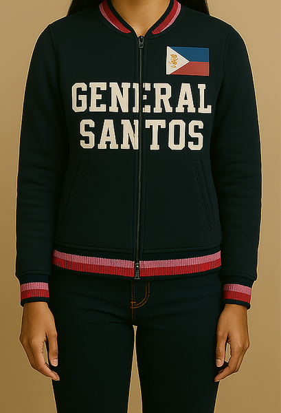 General Santos City
