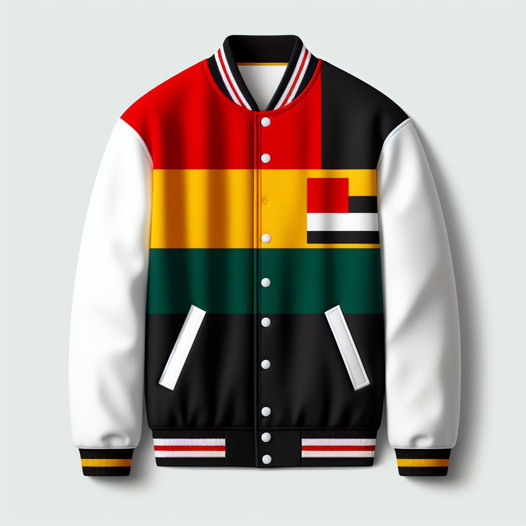 RASTA COLORS