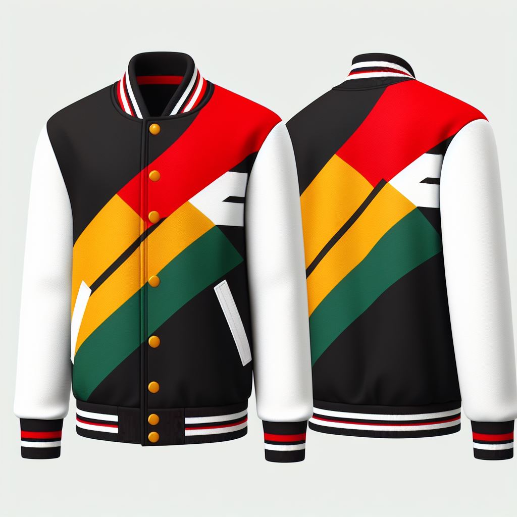 RASTA COLORS