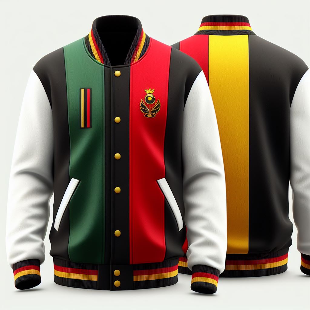 RASTA COLORS