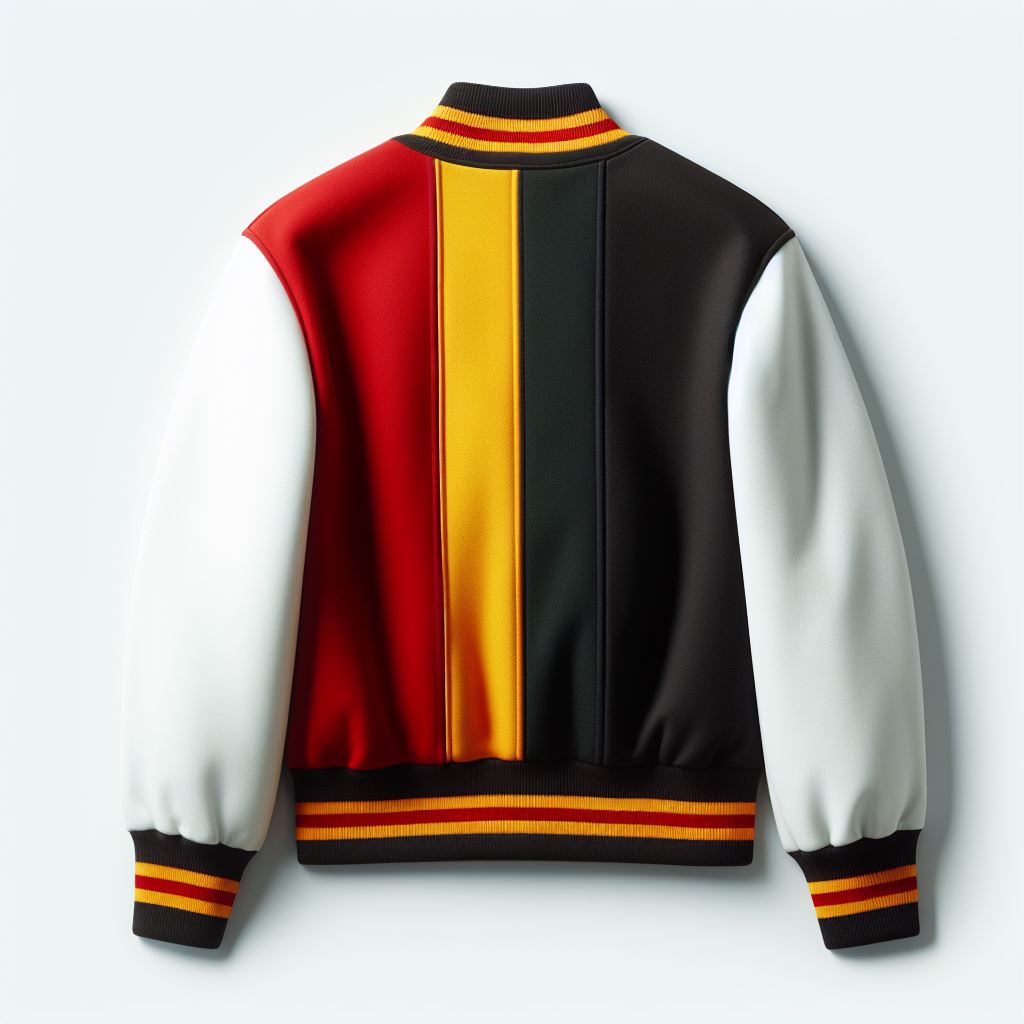 RASTA COLORS