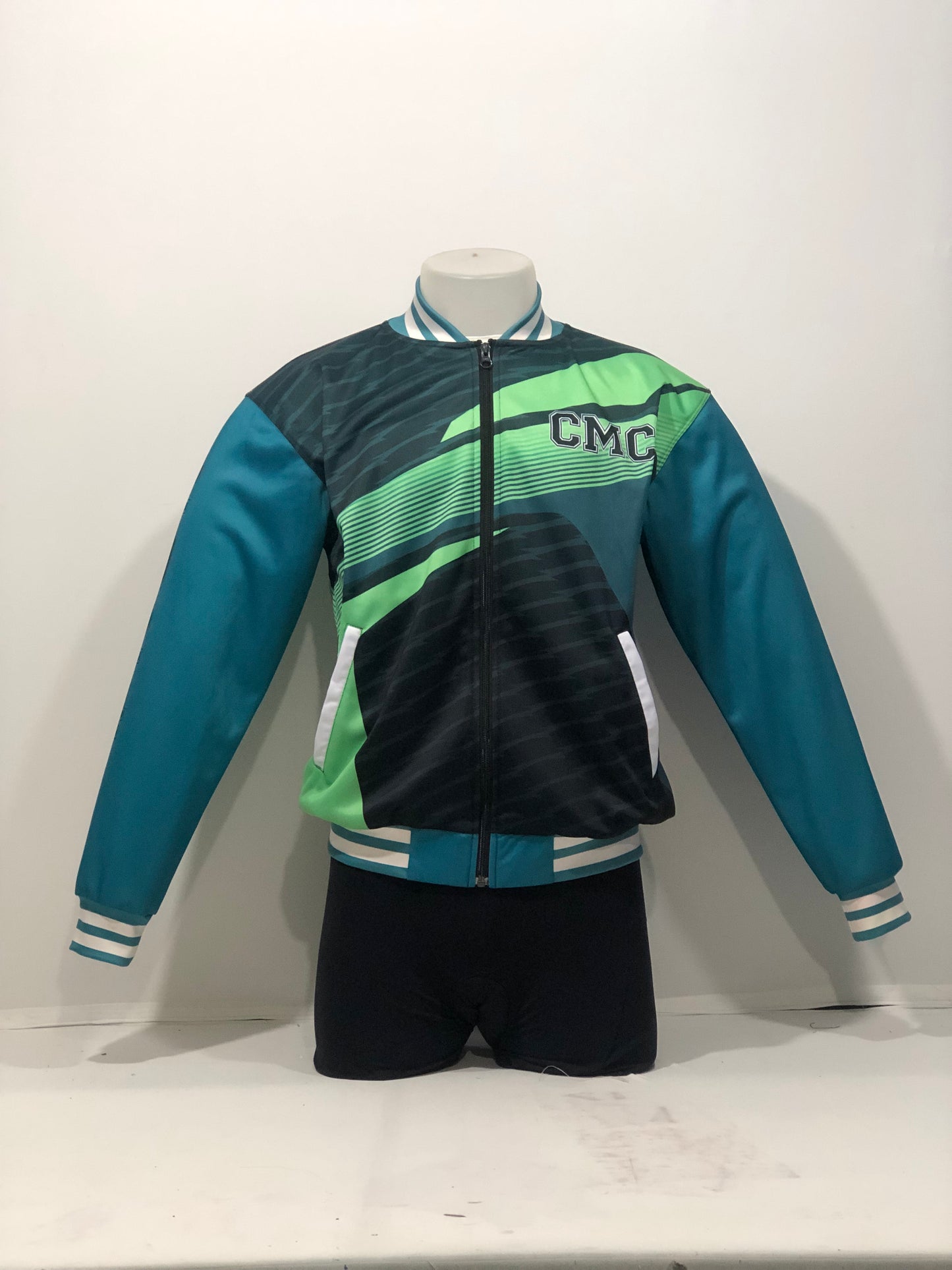 Company Varsity