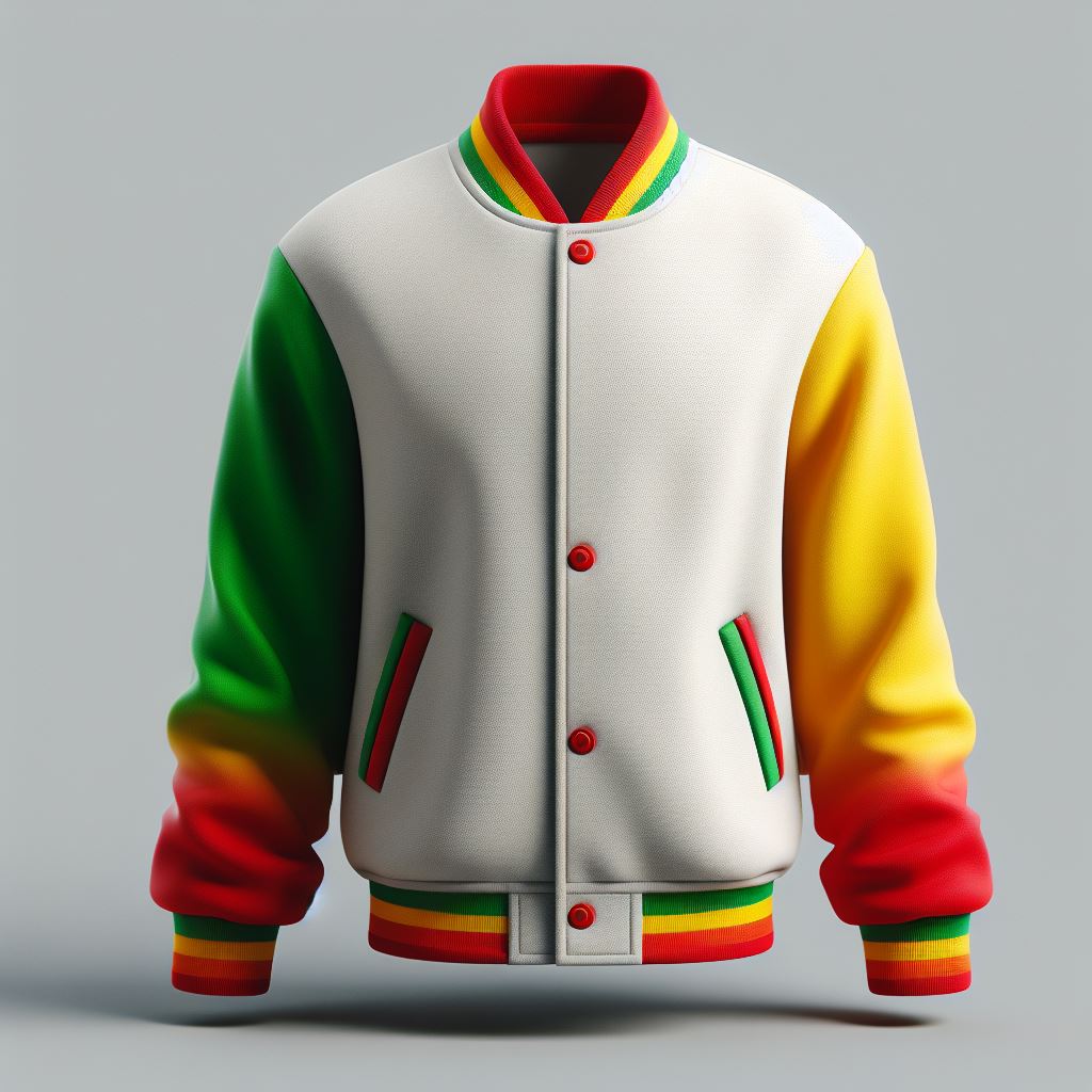 RASTA COLORS