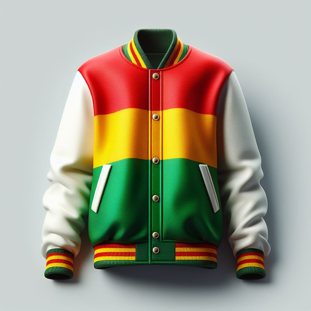 RASTA COLORS