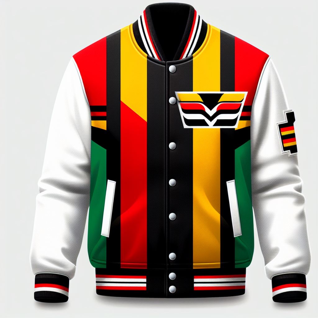 RASTA COLORS