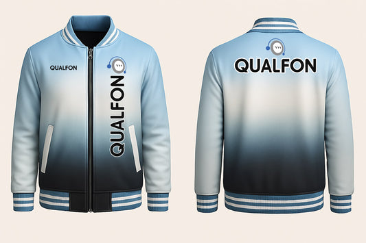 QUALFON JACKET 1