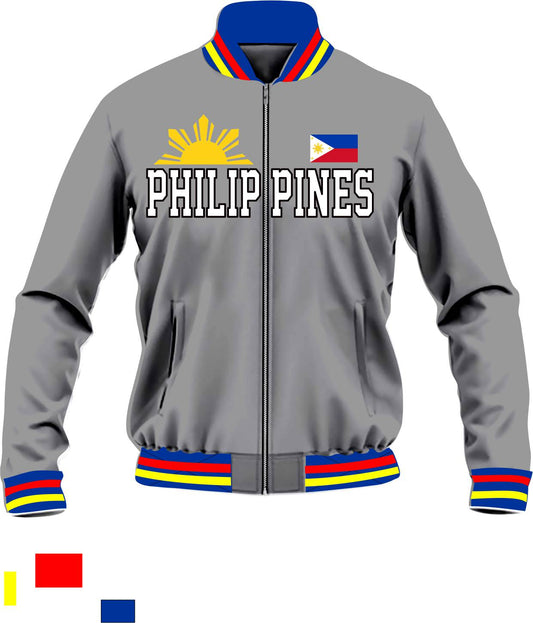 Promo Varsity Jacket