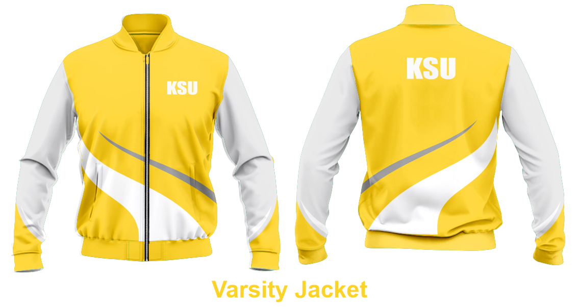 KSU Varsity