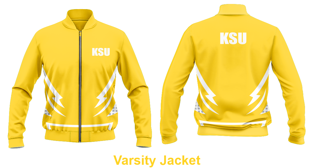KSU Varsity
