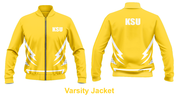 KSU Varsity