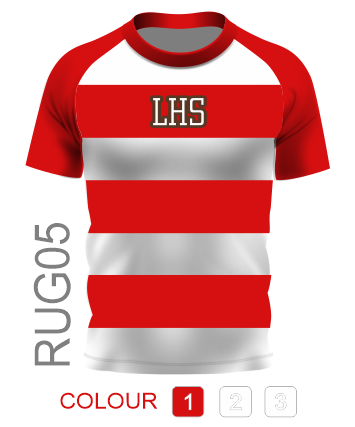 RUGBY