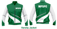 MPSPC Varsity