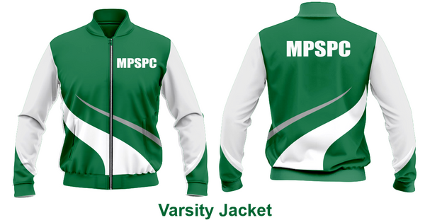 MPSPC Varsity