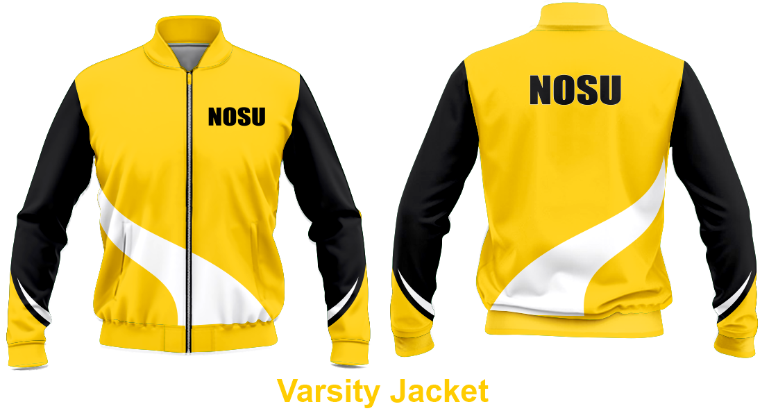 NOSU Varsity
