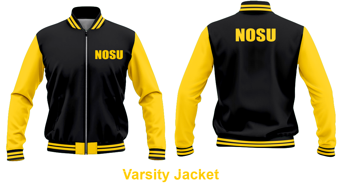 NOSU Varsity