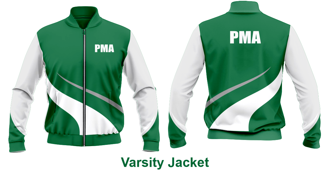 PMA Varsity