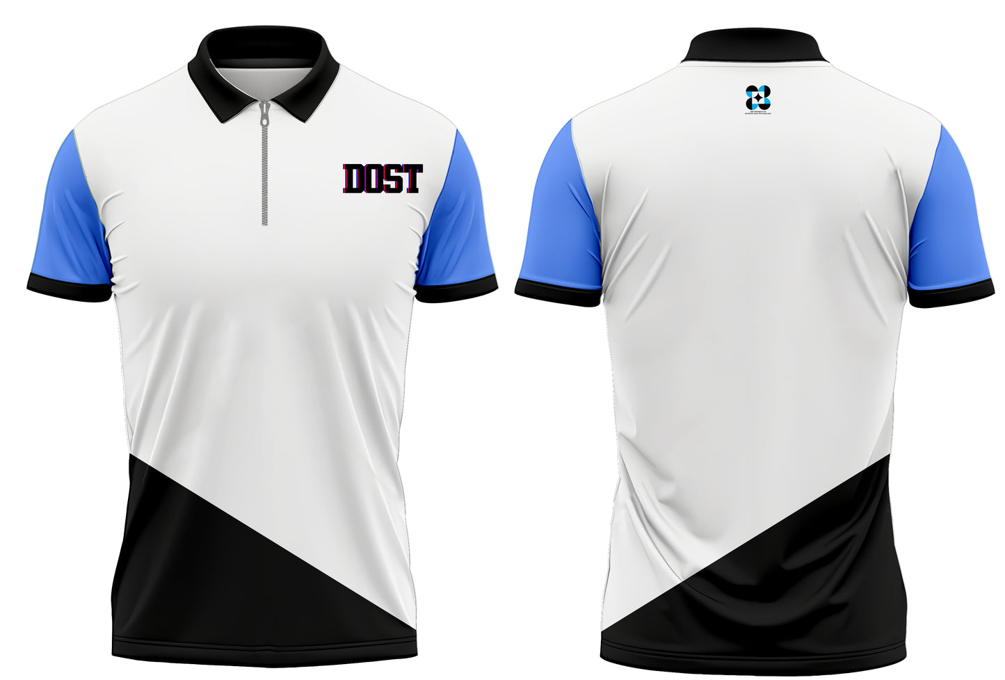 DOST Polo Shirt