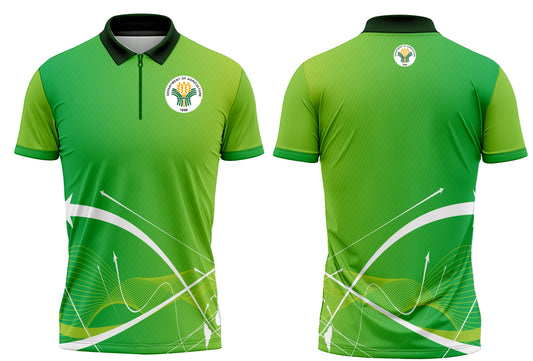DOA Polo Shirts