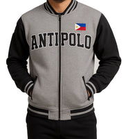 ANTIPOLO VARSITY JACKETS