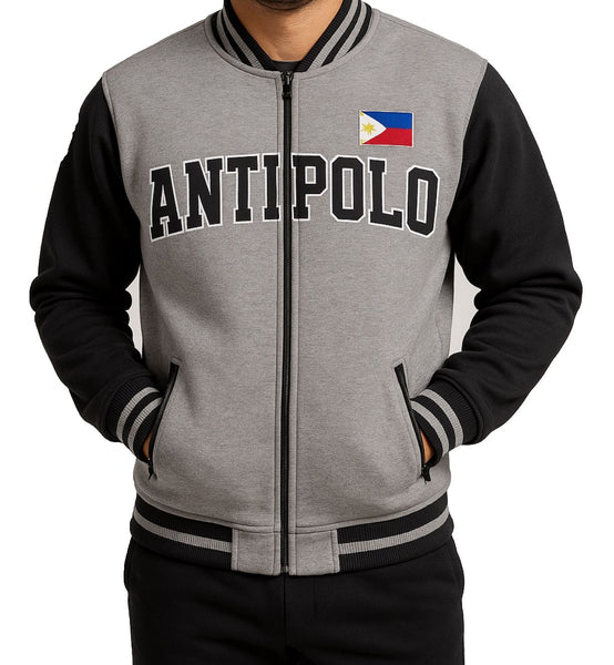 ANTIPOLO VARSITY JACKETS