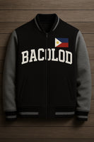 BACOLOD VARSITY JACKET