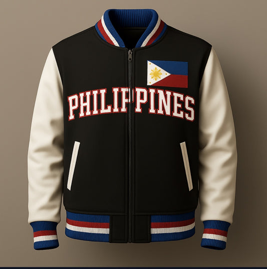 PHILIPPINE VARSITY JACKET 3