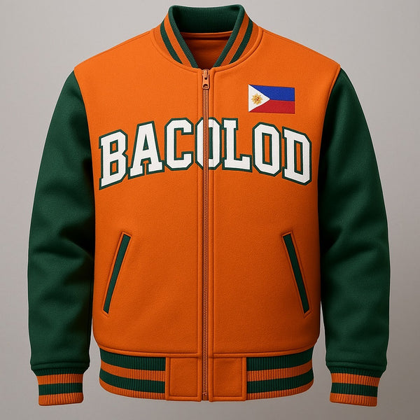 BACOLOD VARSITY JACKET 2