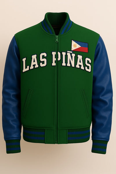 LAS PIÑAS